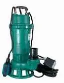 IBO FURIATKA 370 с измельчителем