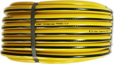 Шланг для полива 3/4" (19мм) 50м PRAMEN (RA-PN34-50)
