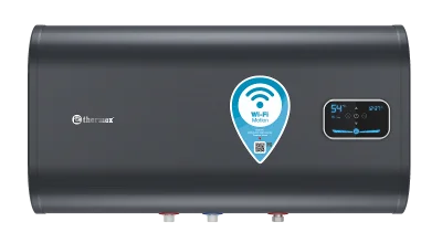 Электрический водонагреватель THERMEX ID 50 H (pro) Wi-Fi