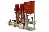 Grundfos HYDRO MX