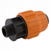 МУФТА КОМБИНИРОВАННАЯ РР 32 х 1" П ДЖИЛЕКС (9150)