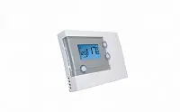 Цифровой программируемый термостат Salus RT 505 TX