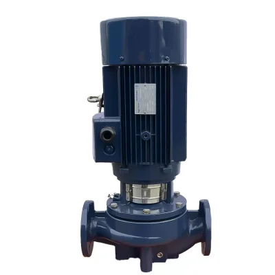 MAXPUMP IPL 40-30G/2