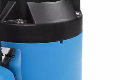 погружные-насосы-Дренажник 350/17 Джилекс (5150)