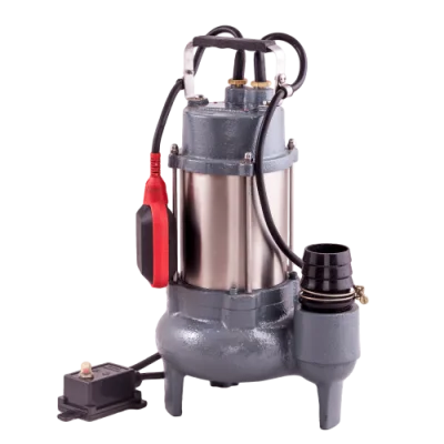 погружные-насосы-Aquario VORTEX 12-5C