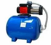 IBO MH 1300 INOX с баком 24 л.