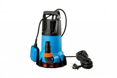 погружные-насосы-Дренажник 350/17 Джилекс (5150)