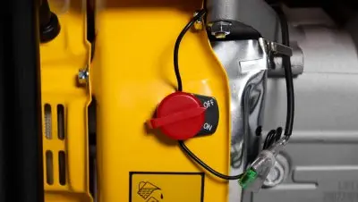 мотопомпы-CHAMPION GP50