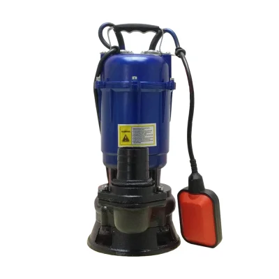 погружные-насосы-IBO Magnum 4500