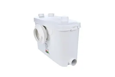 Канализационные насосные станции Zegor ZFA-400