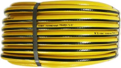 Шланг для полива 1/2" (12мм) 20м PRAMEN (RA-PN12-20)