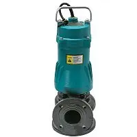 IBO ZWQ 1800 (380в)