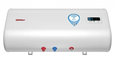 Электрический водонагреватель THERMEX IF 80 H (pro) Wi-Fi