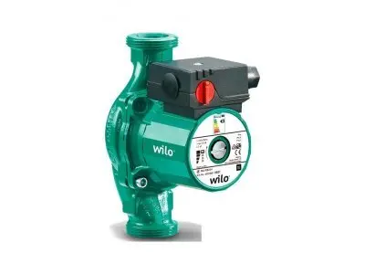 WILO STAR-RS 25/2