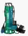 IBO FURIATKA 550 с измельчителем