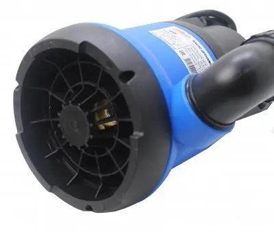 погружные-насосы-Дренажный насос JEMIX GP-900