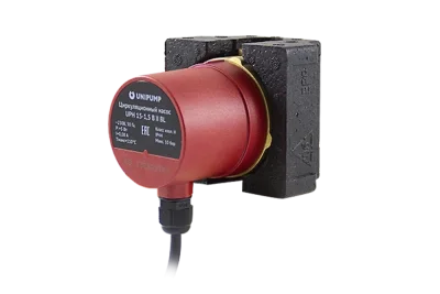 UNIPUMP UPH 15-1.5 B II BL
