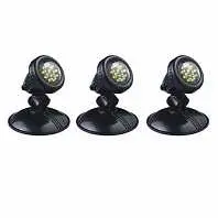Светильник для пруда и фонтана Jebao GL1LED-3