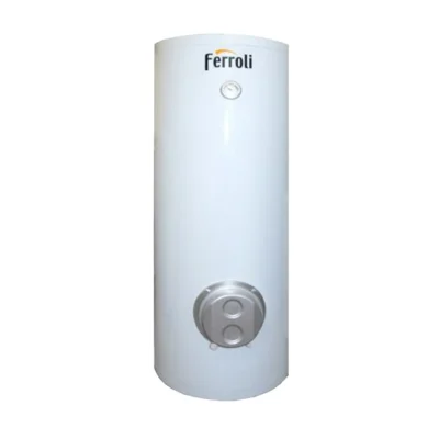 Электрический водонагреватель Ferroli Ecounit F 200-1C