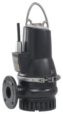 Grundfos DP