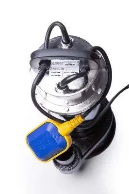 погружные-насосы-Gardana FEKASTEEL 1.1