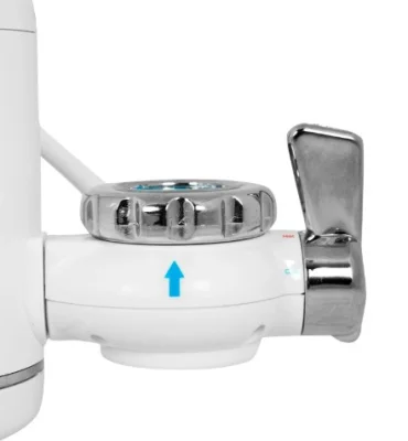 Электрический водонагреватель Oasis NP-W (X)