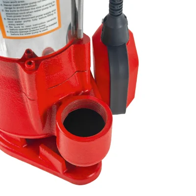 погружные-насосы-MAXPUMP CUTLIFT 370D