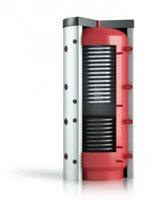 Теплобак ВТА-3 1000