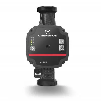 Grundfos ALPHA1 L 25-40 130 Grundfos ALPHA1 L 25-40 130