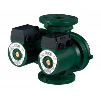 DAB D 50/250.40 T - 400 v DAB D 50/250.40 T - 400 v