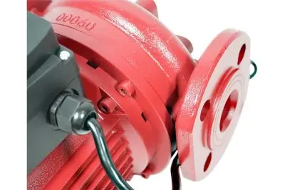 UNIPUMP PF3 40-90/250 3-х скоростной