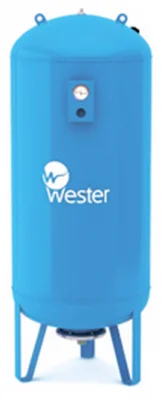 Гидроаккумуляторы для воды - Wester WAV 3000