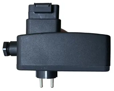 Электронный блок защиты COELBO SAFEMATIC S