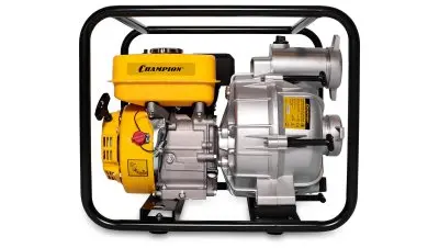 мотопомпы-CHAMPION GTP80