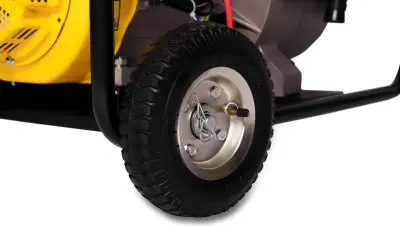 мотопомпы-CHAMPION GTP101E