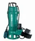 IBO FURIATKA 1500 с измельчителем