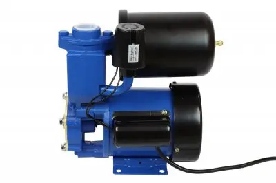 Насосные станции с баком гидрофоры - HB PUMP МОЛНИЯ 30/33Ч-1,5