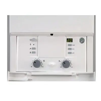 газовые-котлы-Bosch Condens 7000 WZBR 42-3 A