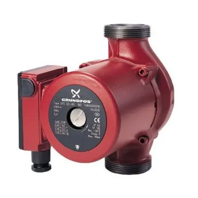 Grundfos UPS 32-60 180