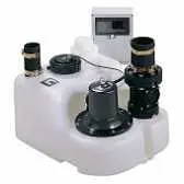 Grundfos Multilift