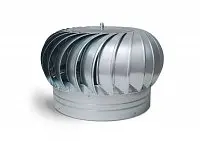 Турбодефлектор d150 оцинкованный УЦЕНКА!