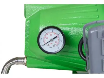 Насосные станции с баком гидрофоры - ECO GFI-904