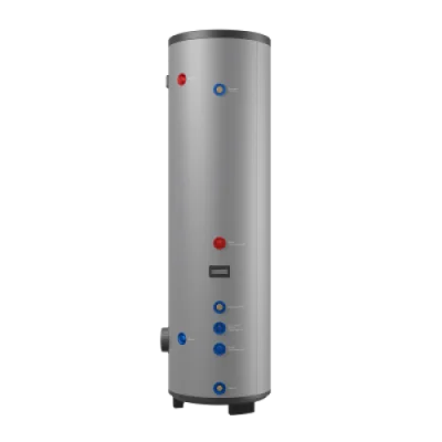 Электрический накопительный водонагреватель THERMEX Nixen 300 F (Combi) Электрический водонагреватель THERMEX Nixen 300 F (Combi)