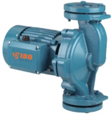 IBO IPML 50-1500
