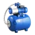 Насосные станции с баком гидрофоры - Aquario AUTO AMH-125-6P (50л.)