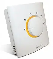 Терморегулятор электронный Salus ERT 20