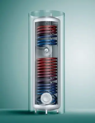 Электрический водонагреватель Vaillant VIH S 300 auroSTOR