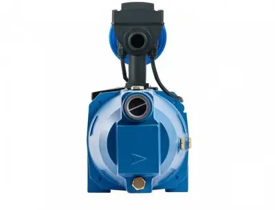 Насосные станции с баком гидрофоры - Unipump АКВАРОБОТ ECO JET 80 LA (г/а 2л) (50093)