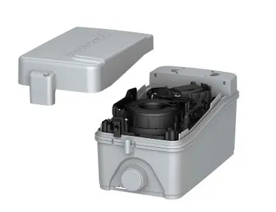 Канализационные насосные станции Grundfos Sololift2 D-2