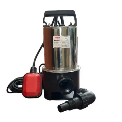 погружные-насосы-Jemix ФНН-225-8 (SGPS-750)